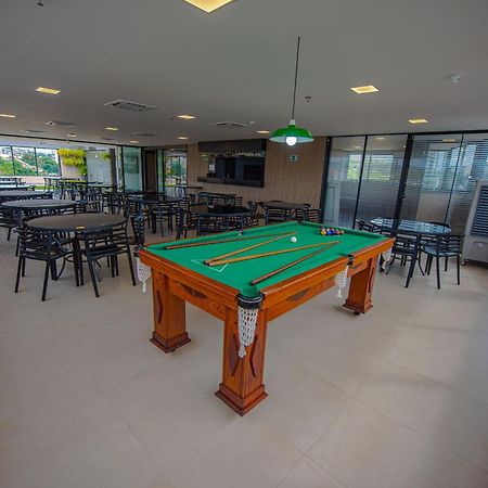 Hotel Gran Premium Plaza Ltda มูเรียเอ ภายนอก รูปภาพ