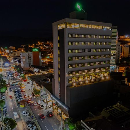 Hotel Gran Premium Plaza Ltda มูเรียเอ ภายนอก รูปภาพ