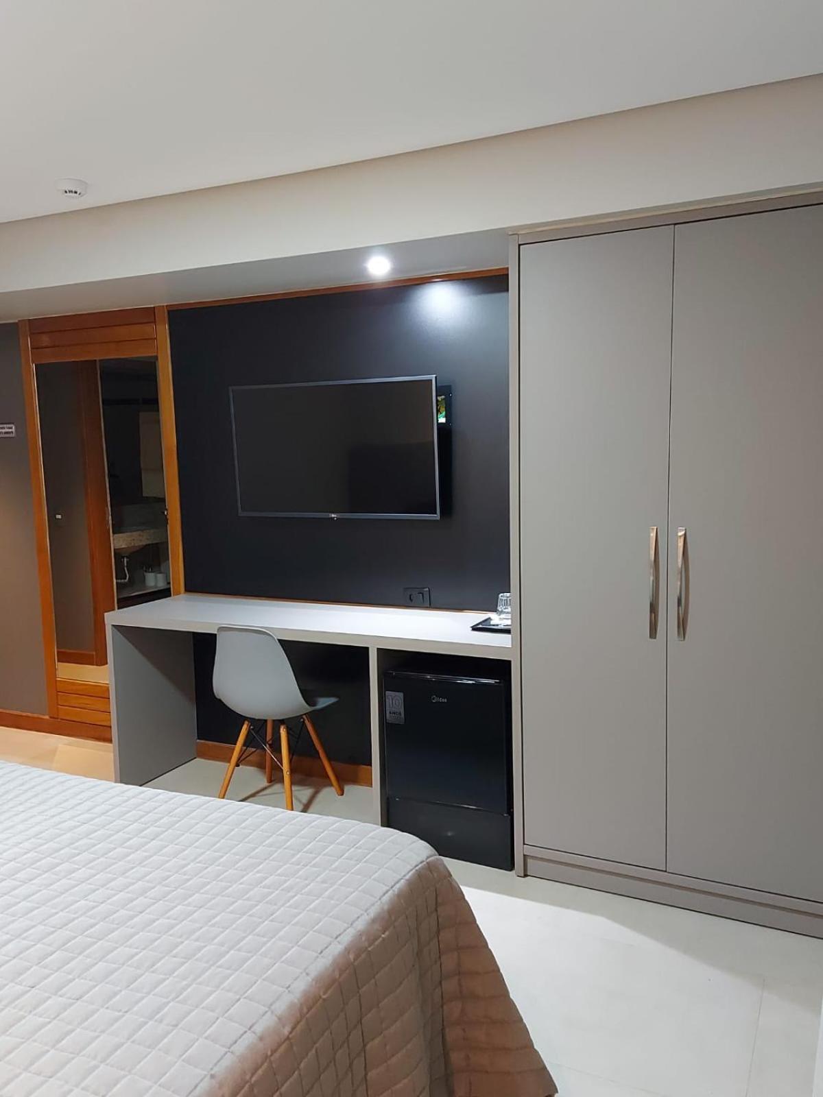 Hotel Gran Premium Plaza Ltda มูเรียเอ ภายนอก รูปภาพ