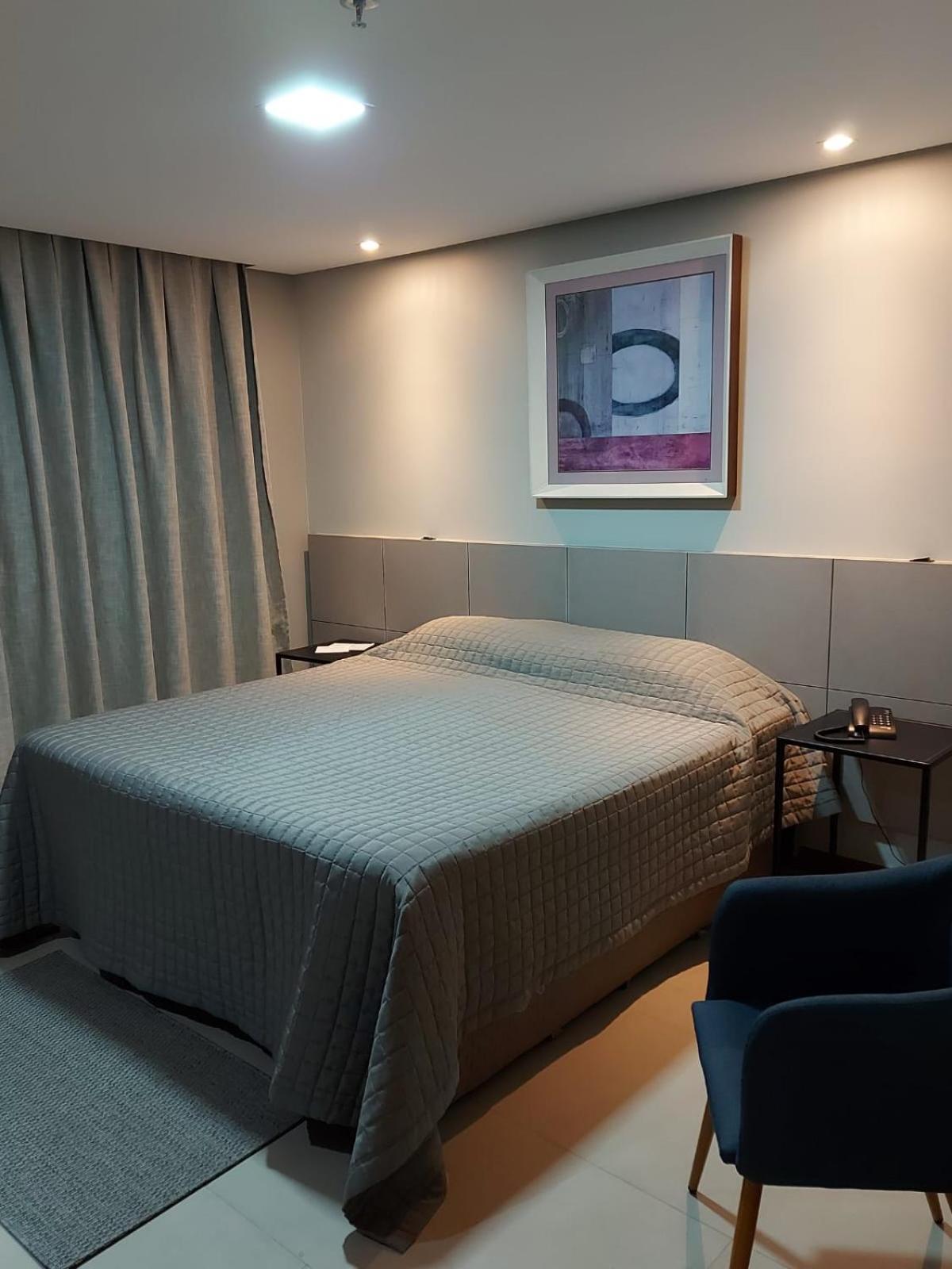 Hotel Gran Premium Plaza Ltda มูเรียเอ ภายนอก รูปภาพ