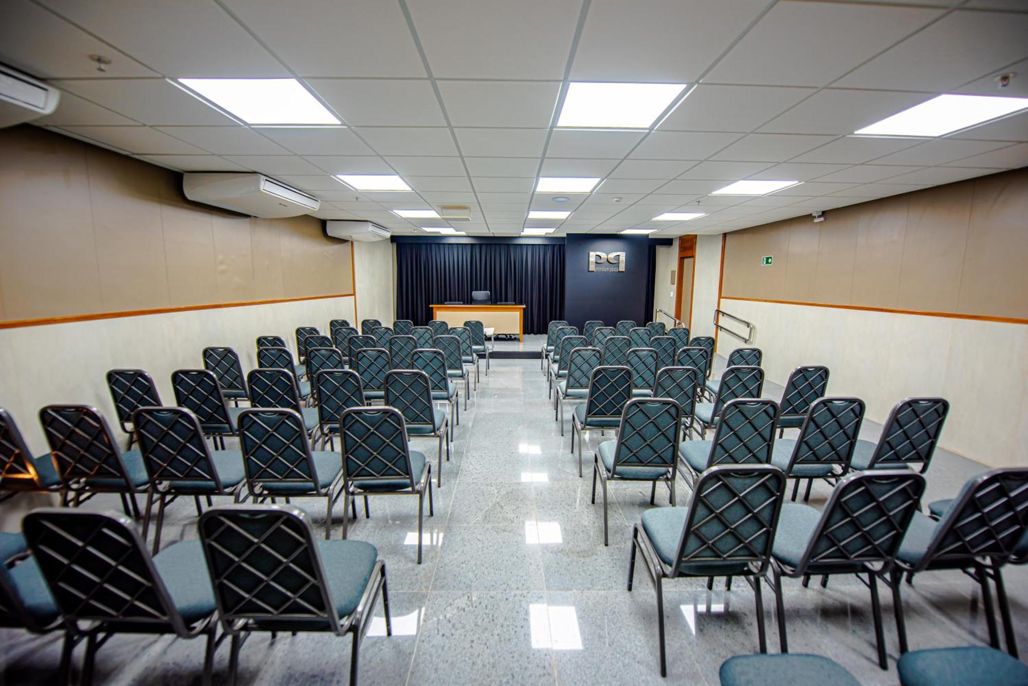 Hotel Gran Premium Plaza Ltda มูเรียเอ ภายนอก รูปภาพ