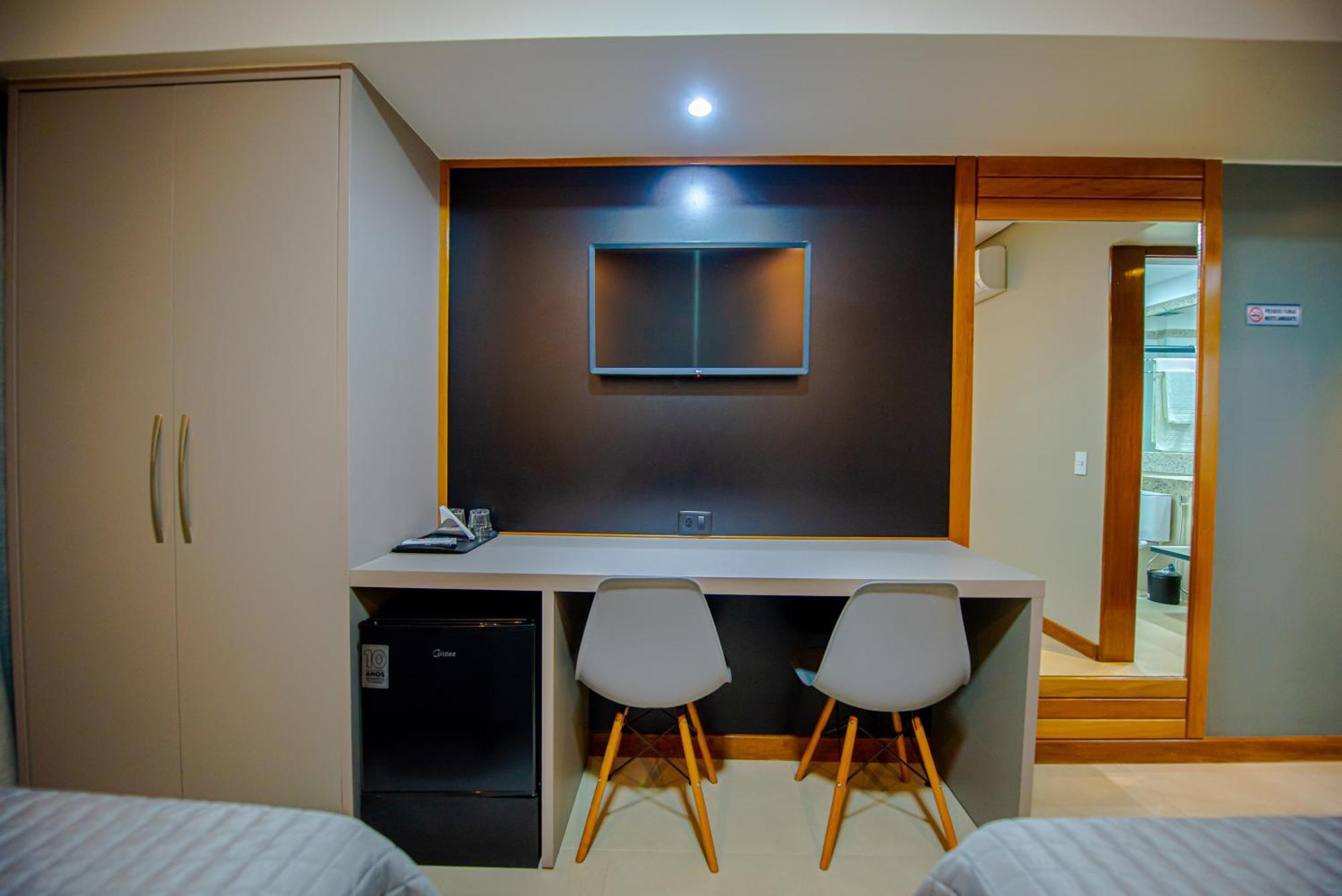 Hotel Gran Premium Plaza Ltda มูเรียเอ ภายนอก รูปภาพ