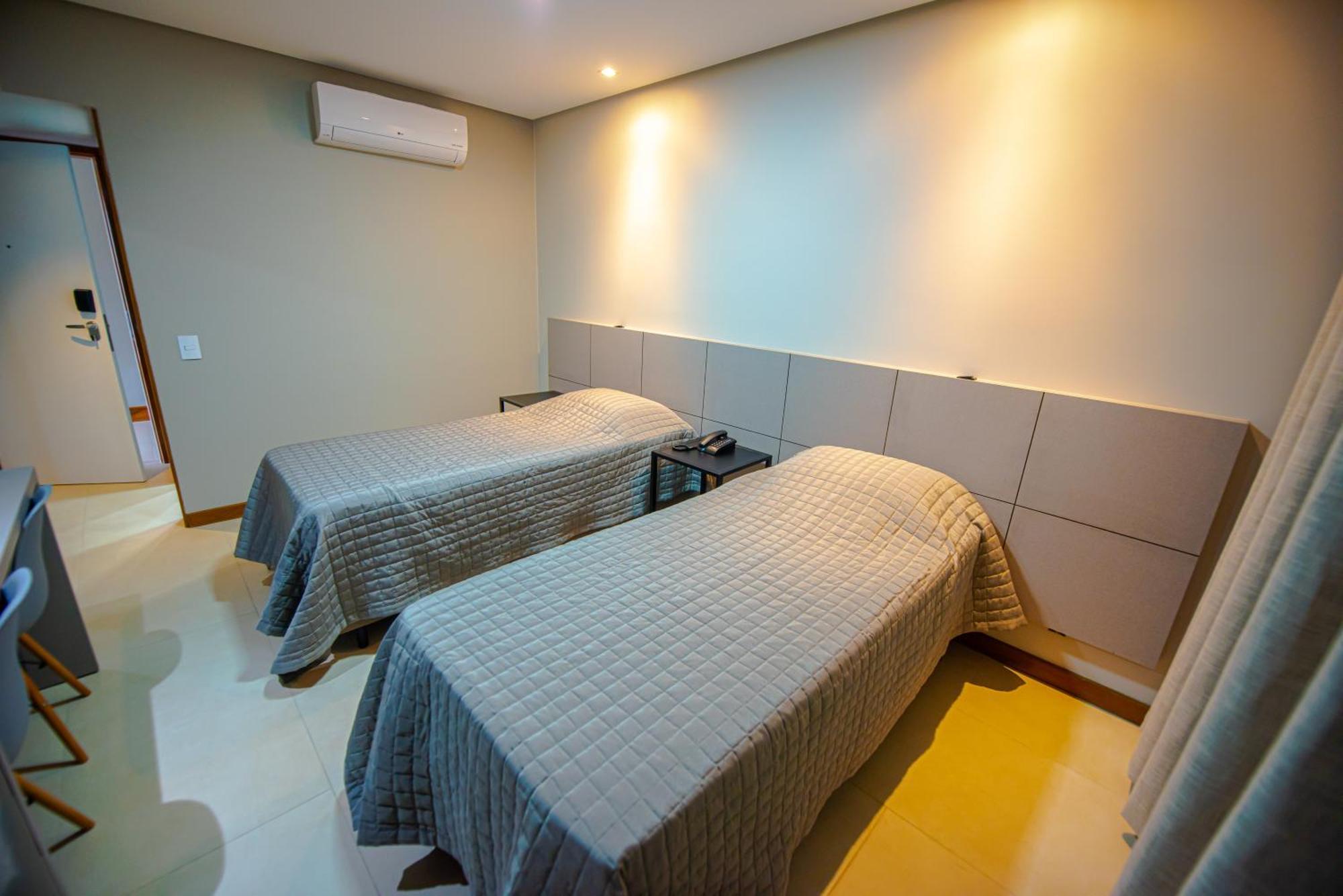 Hotel Gran Premium Plaza Ltda มูเรียเอ ภายนอก รูปภาพ