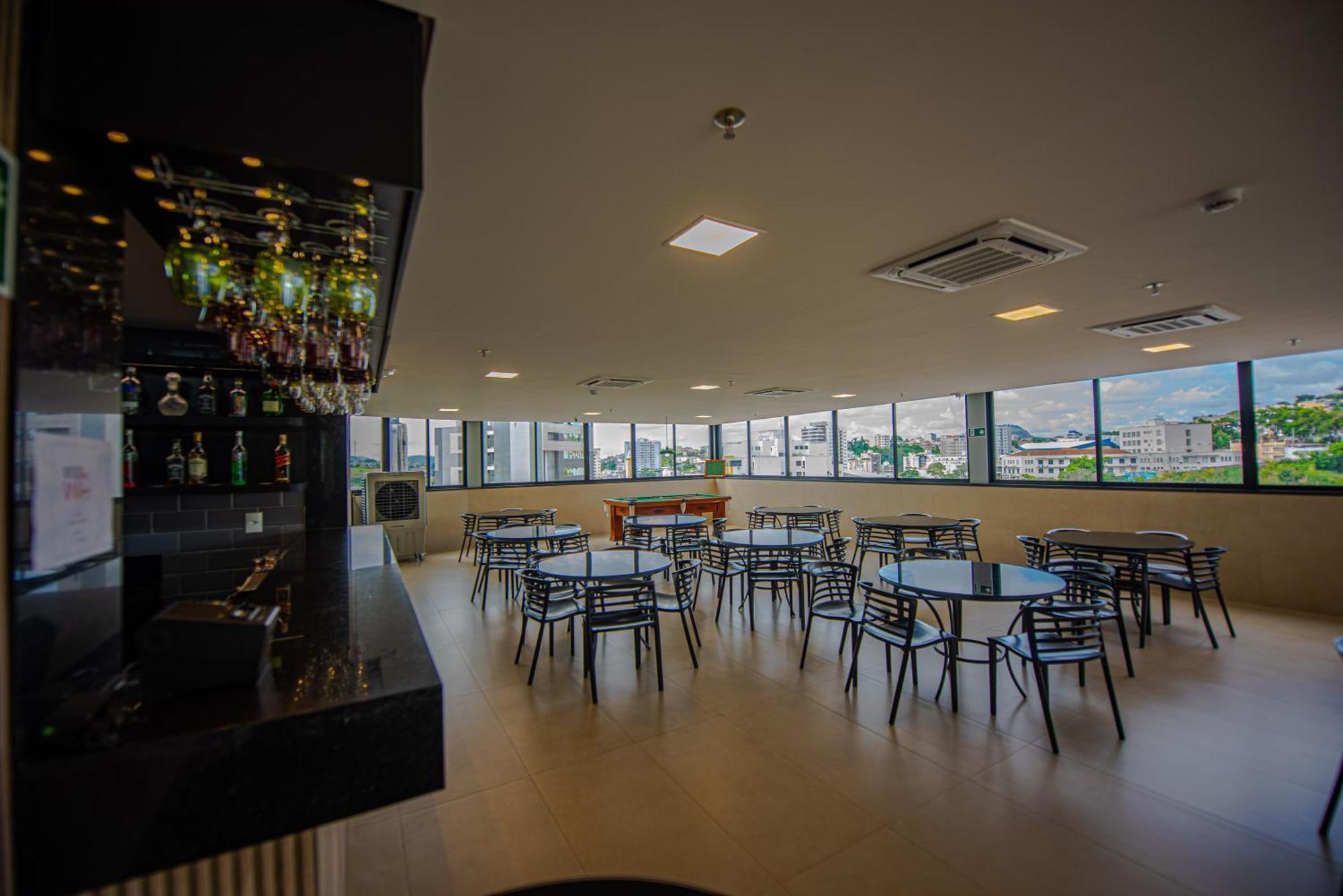 Hotel Gran Premium Plaza Ltda มูเรียเอ ภายนอก รูปภาพ