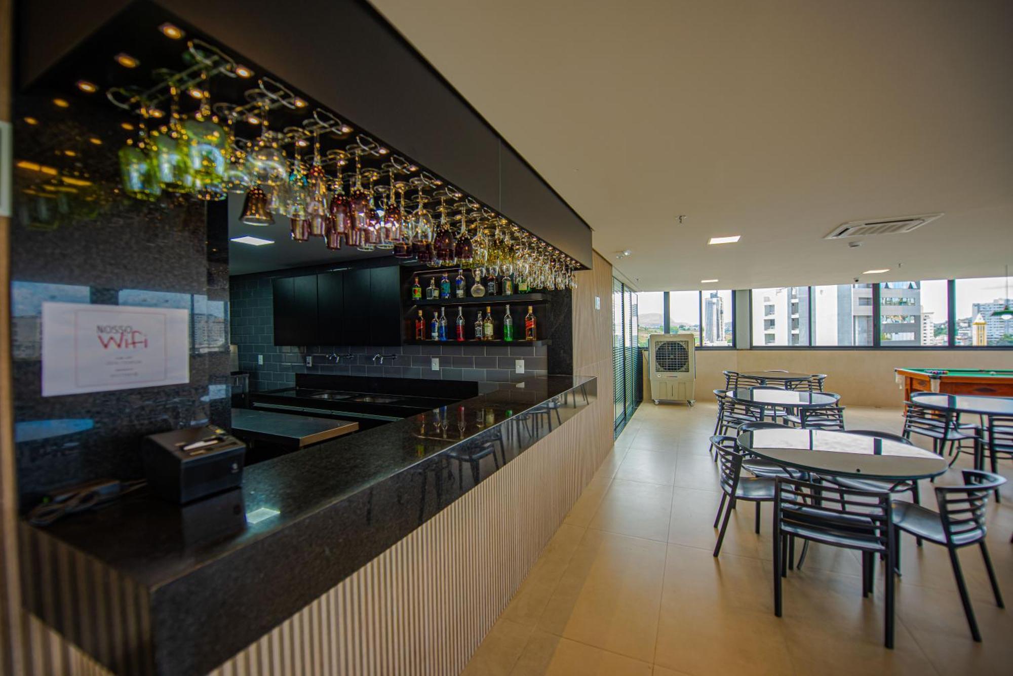 Hotel Gran Premium Plaza Ltda มูเรียเอ ภายนอก รูปภาพ
