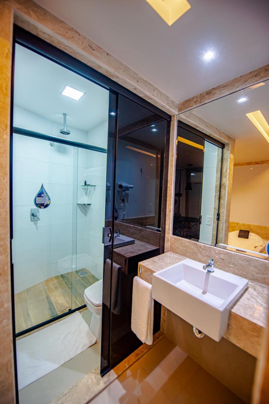 Hotel Gran Premium Plaza Ltda มูเรียเอ ภายนอก รูปภาพ