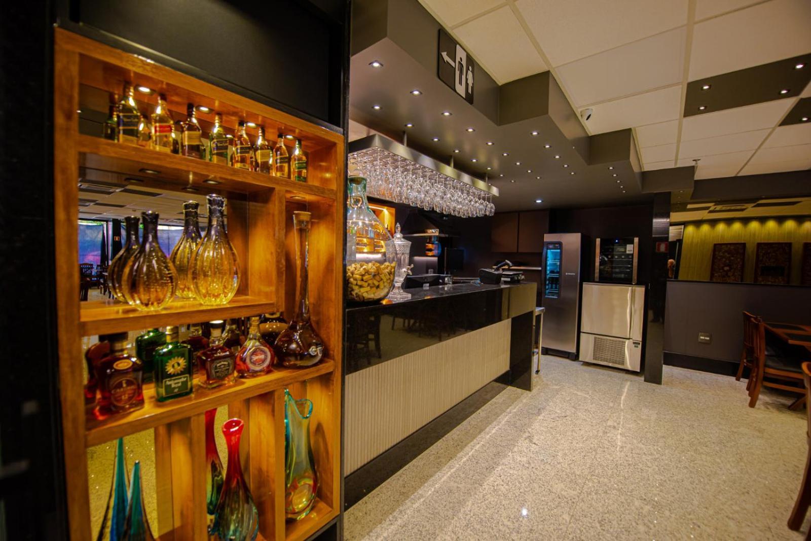 Hotel Gran Premium Plaza Ltda มูเรียเอ ภายนอก รูปภาพ