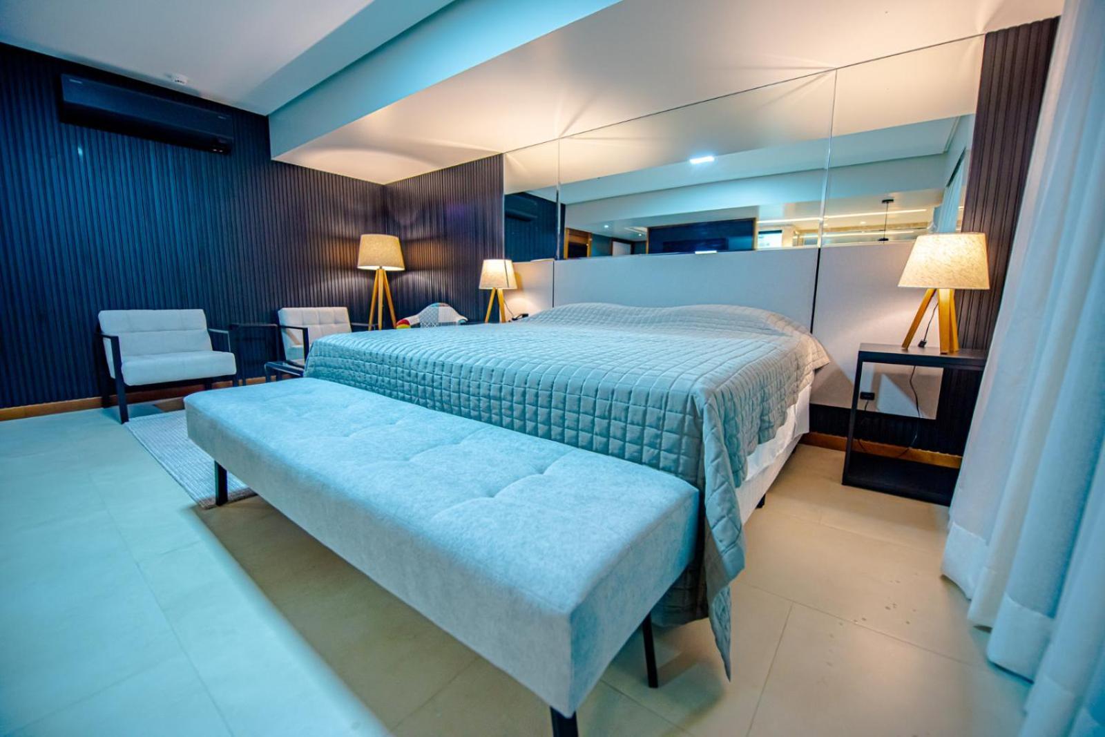 Hotel Gran Premium Plaza Ltda มูเรียเอ ภายนอก รูปภาพ