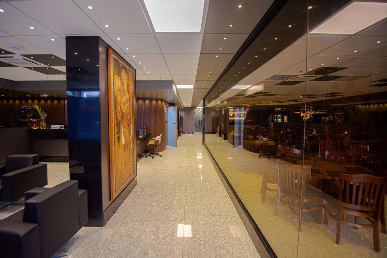 Hotel Gran Premium Plaza Ltda มูเรียเอ ภายนอก รูปภาพ